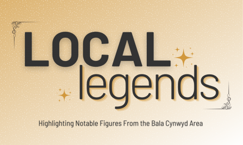 Local Legends — Highlighting Notable Figures From the Bala Cynwyd Area