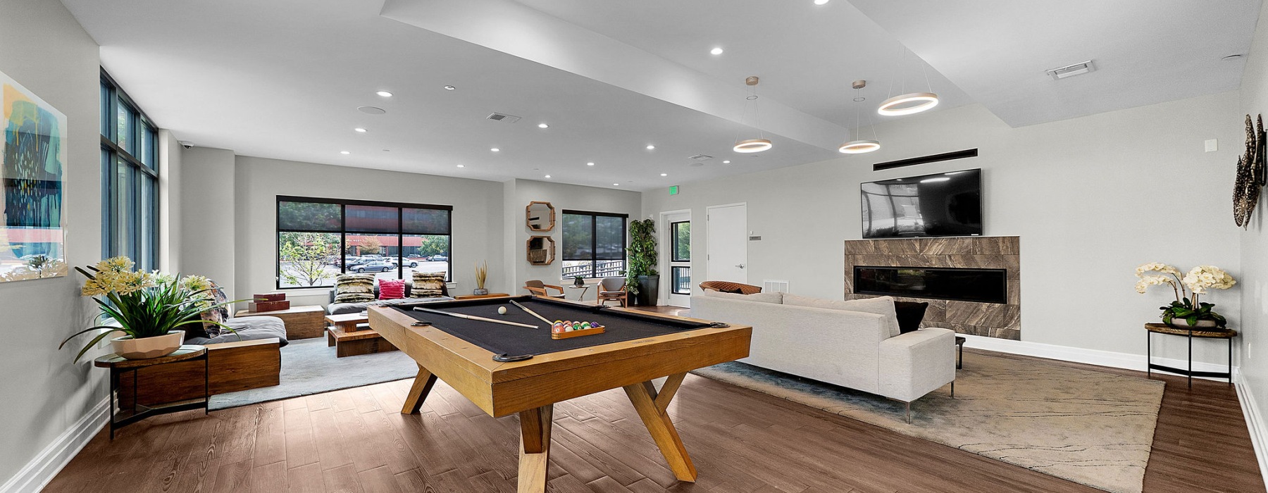 luxury apartments in bala cynwyd