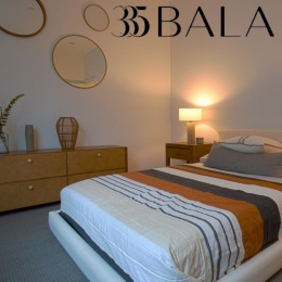It’s easy to create a space you love at 355 Bala. Take a tour of our 1 or 2 bedroom floor plans today.🔑 #Philadelphia #BalaCynwyd #Luxuryapartment #Nowleasing Instagram post from @335balaapts on October 17, 2021 18:11:00pm
