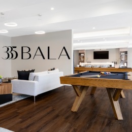 Live in a place that has so much, you won’t want to leave!  Take a tour and explore the endless amenities of 335 Bala today!🔑 #Philadelphia #BalaCynwyd #Luxuryapartment #Nowleasing 
https://bit.ly/39NEYPz Instagram post from @335balaapts on October 21, 2021 12:13:00pm
